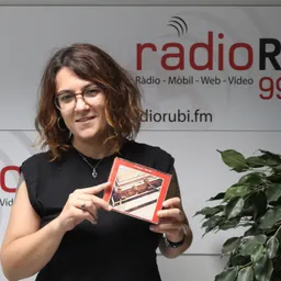 L'Àlbum de la teva vida amb Ànnia Garcia - episode art