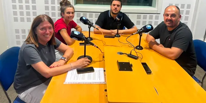 La Colla Vella, els Xicots i el Concurs al Pom de Baix