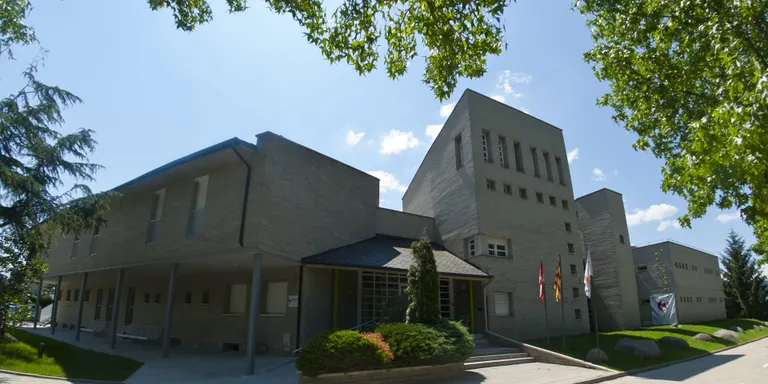 La Seu acollirà el seminari Internacional de contacte “Let’s share inclusion”