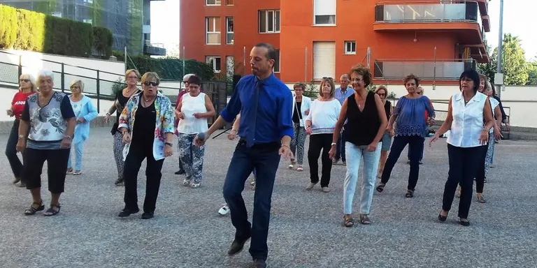 Es suspèn la Setmana de la Gent Gran i les activitats formatives es reprendran en funció de la pandèmia