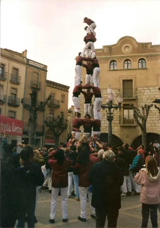 VÍDEO: 'Voces del alma' omple La Sala de cant i ball flamenc