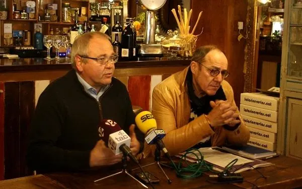 Foto: Altafulla Ràdio