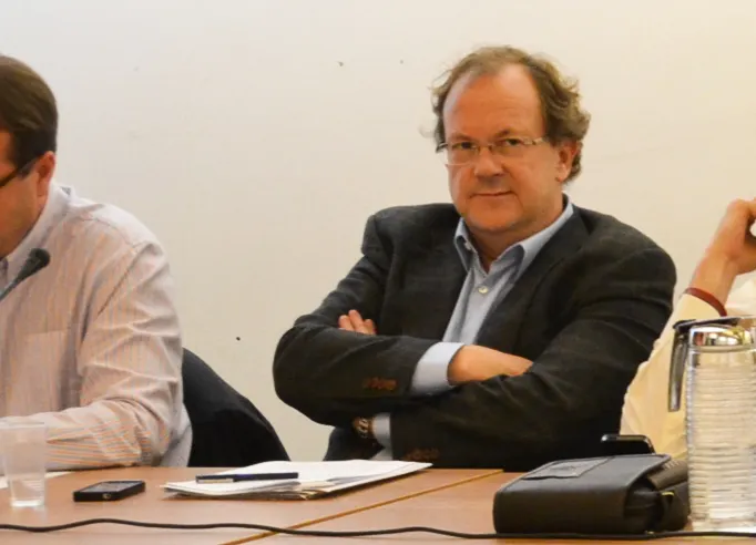 El Patronat de la Fundació Social Obra de Maria fa un comunicat de record del pinedenc Jordi Pons i Juli