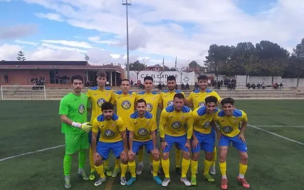 Foto: CE El Catllar