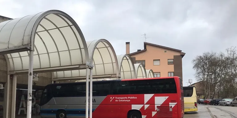 El Solsonès s'integra al sistema tarifari de transport públic de Barcelona
