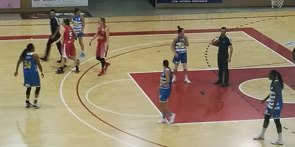 El Cadí La Seu perd a Bembibre (85-79)