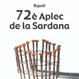 La Principal de Girona FM. Programa dedicat al l'aplec de Ripoll 13/7/2025 - episode art