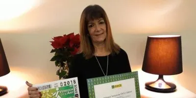 L’ONCE ha repartit un premi de 100.000 euros a Vilassar de Mar