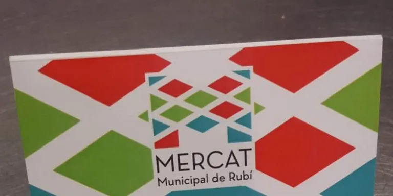 El Mercat Municipal engega la campanya "Ser ecosostenible té premi"