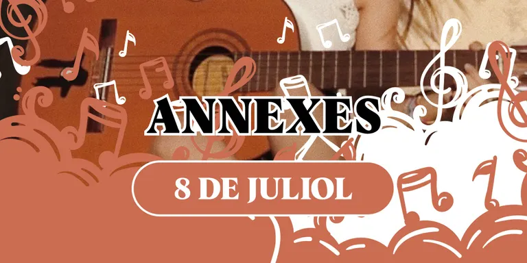 Dissabte hi ha dos actes polítics al poble. Al matí un d'ERC amb Jenn Diaz, i a la tarda un de JuntsxAdM amb Jordi Turull