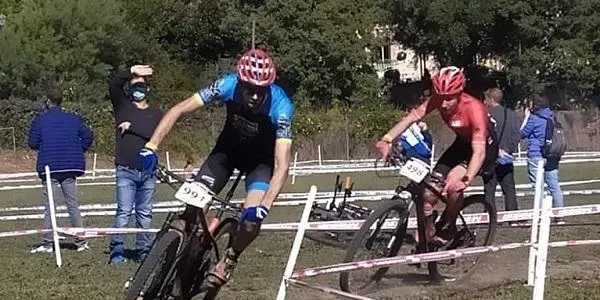 Noemí Moreno optarà al títol d’Elit Femení en l’última prova de la Copa Catalana Internacional de BTT