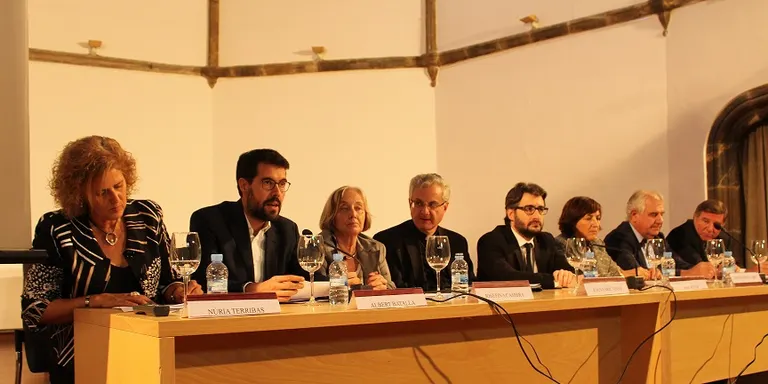 La Seu acull la inauguració de les Jornades de Reflexió Educativa