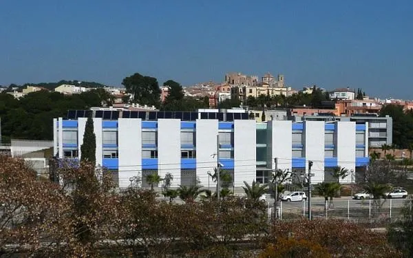 Foto: Premios de Arquitectura