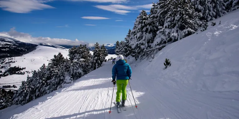 La Molina, Port Ainé i Espot romandran obertes fins al 8 d'abril