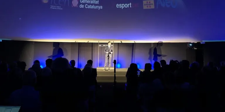 El Govern referma l'aposta per la candidatura Pirineus-Barcelona 2030