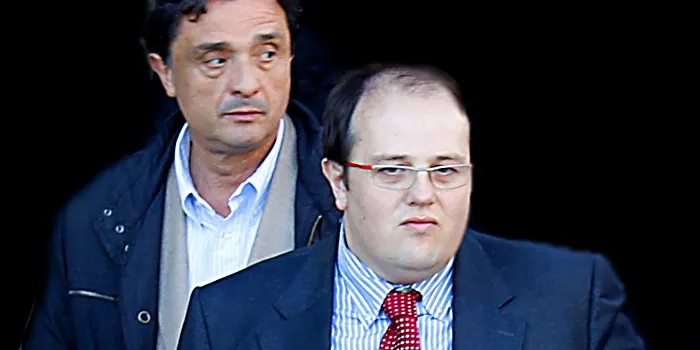 Estanis Fors afirma que Benet Maimí s'ha carregat, a nivell comarcal, a totes les persones que han destacat