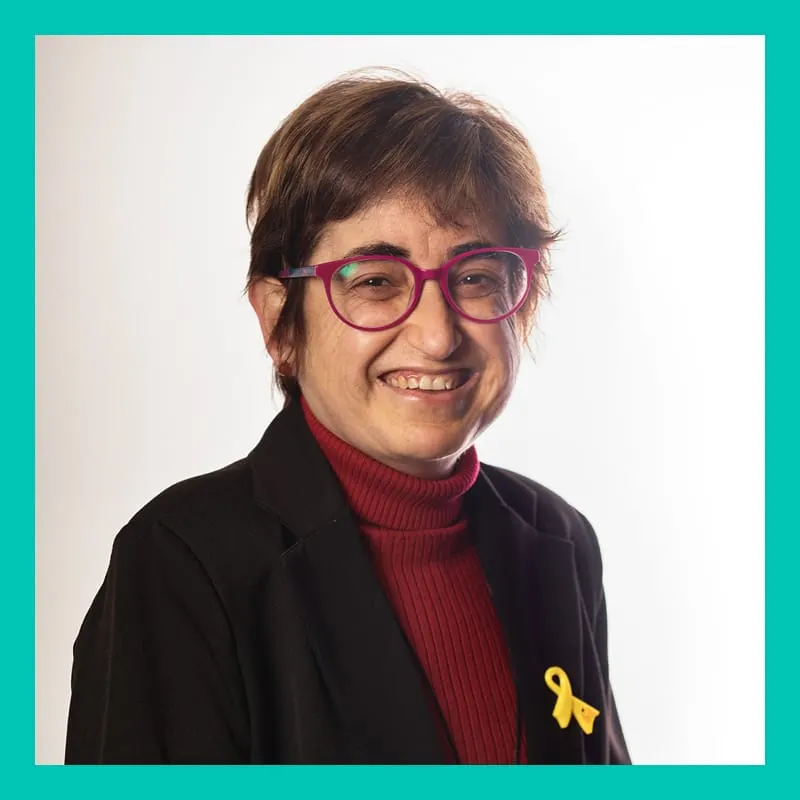La solsonina Marta Vizcarro ocupa el 12è lloc de la candidatura de Junts per Catalunya a Lleida