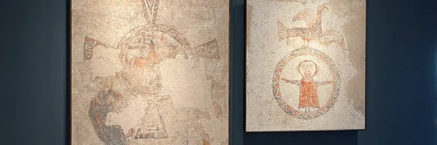<strong>El Museu de Solsona celebra el Dia Internacional dels Museus amb dos tallers, una exposició i una acció col·lectiva</strong>