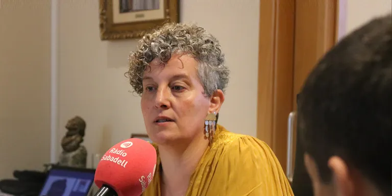 L'alcaldessa de Sant Quirze del Vallès acusa la Generalitat "d'espolsar-se les puces" amb la conflictiva discoteca Waka