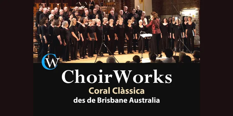 Concert de la coral australiana ChoirWorks a Torredembarra