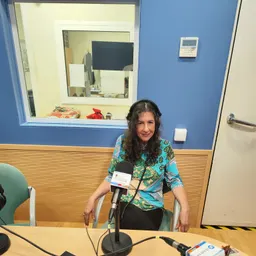 #334 - Entrevista a Diana Baker sobre Pianissimo - episode art