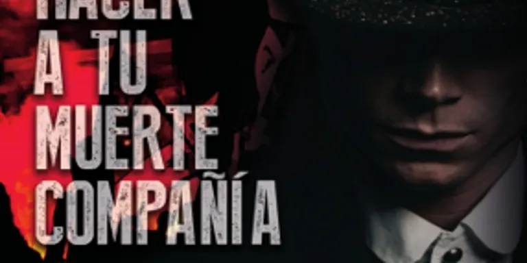 La CGT acull la presentació de la novel•la Por hacer a tu muerte compañia