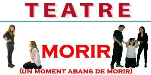 El grup de teatre del Centre Parroquial Argentona actua diumenge al Casal Popular