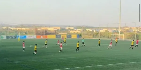 El CE Altafulla afronta un test d’exigència al camp del CF Soses