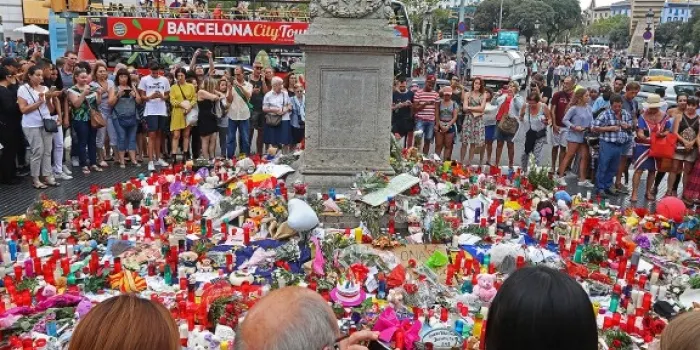 L’ACM fa una crida al món local perquè participi a la manifestació de demà Barcelona contra el terrorisme