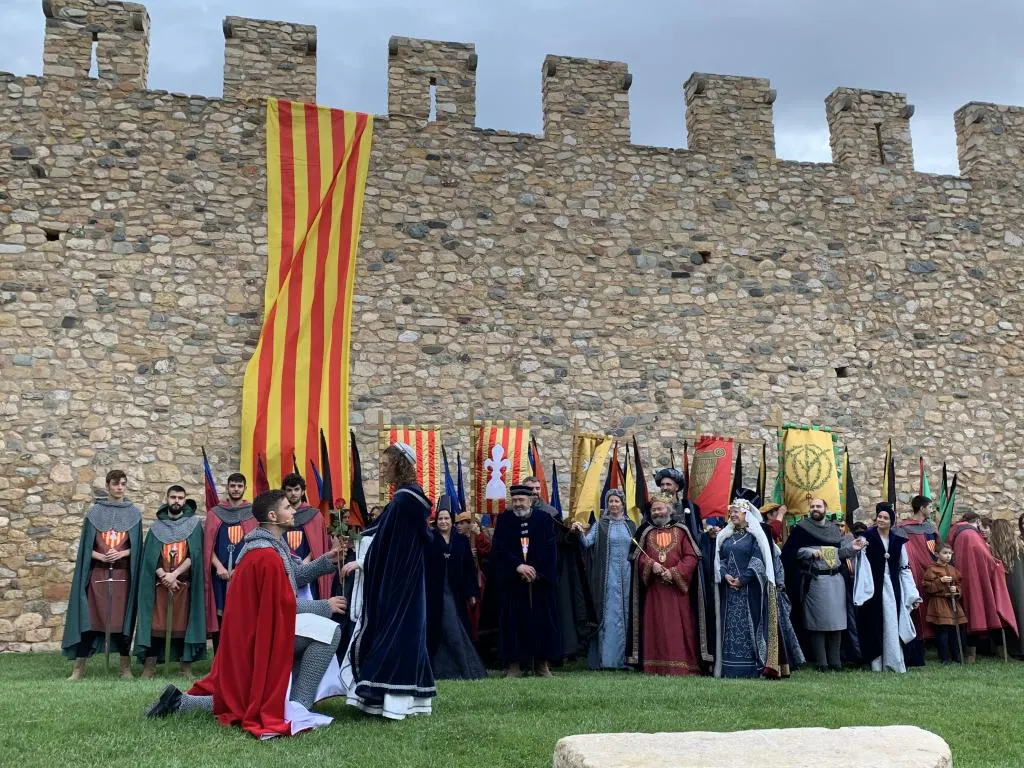 Demà marxen els 90 nens i nenes inscrits a les colònies municipals