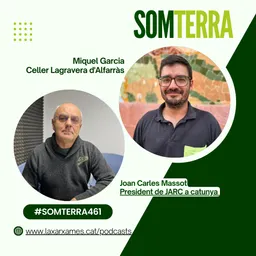 #275 - Som Terra amb Pili Garcia del 2/1/2025 - episode art