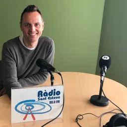 FQ - L'entrevista Local del 4/4/2025 - episode art