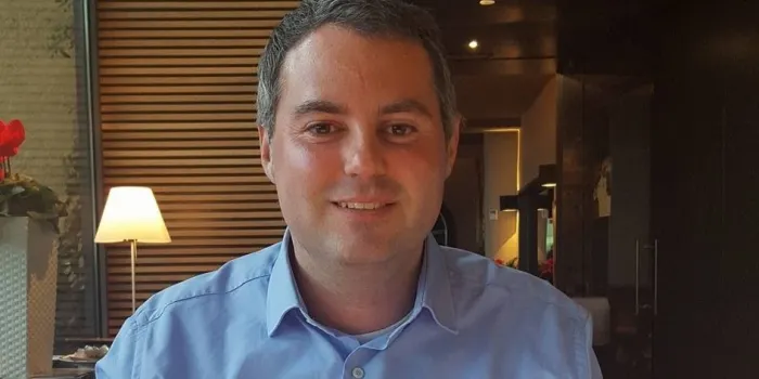 Juanjo Almansa, escollit per unanimitat com a candidat a l’alcaldia pel Partit Popular