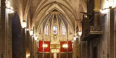 Solsona avança la Missa del Gall per adaptar-se a les limitacions horàries