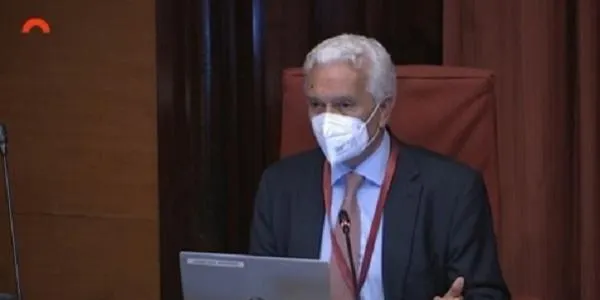 Mercaderies per l'Interior demana posar la línia segregada per als trens de mercaderies sobre la taula Estat-Generalitat