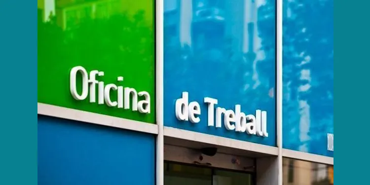 Augmenta en 3 el nombre de persones desocupades a Altafulla el passat mes de desembre