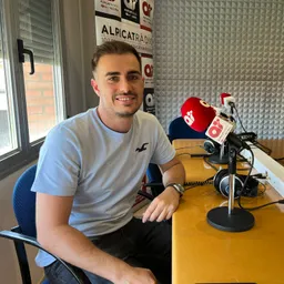 Entrevista Marc Díaz, entrenador CB Alpicat - episode art