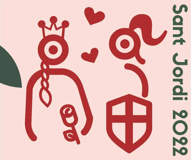 Especial Sant Jordi - La Ràdio al Carrer