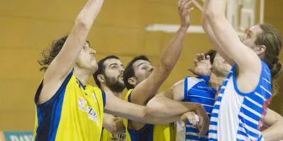El Sedis Mausa iniciarà la Lliga EBA rebent el GAM Vila-seca
