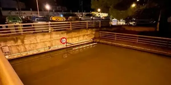 Torredembarra se suma a la demanda de millores contra les inundacions, però reclama estudiar cada municipi per separat