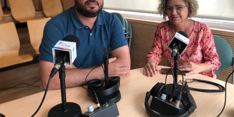 ERC reorganitza la seva executiva local