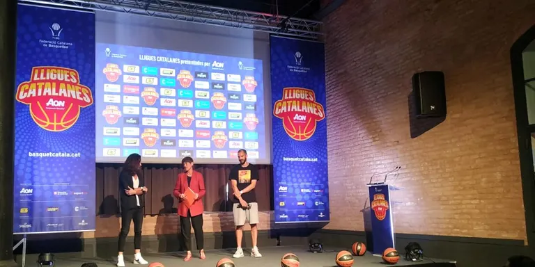 El Cadí La Seu jugarà la final de la Lliga Catalana Femenina el 12 de setembre al migdia