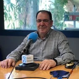 Entrevistes de la Justa del 10/2/2022 — Urbanisme a la Bonaigua i Garrofers, reforma del carrer Bonavista, nova deixalleria, zones blava i verda, Carnestoltes i plataforma antifeixista a Sant Just Desvern - episode art