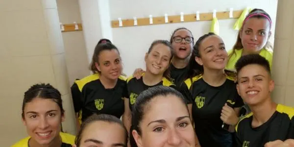 El Sènior Femení del CE Altafulla ja coneix el calendari de la temporada 2018-19
