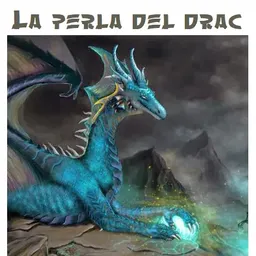 LA PERLA DEL DRAC. - episode art