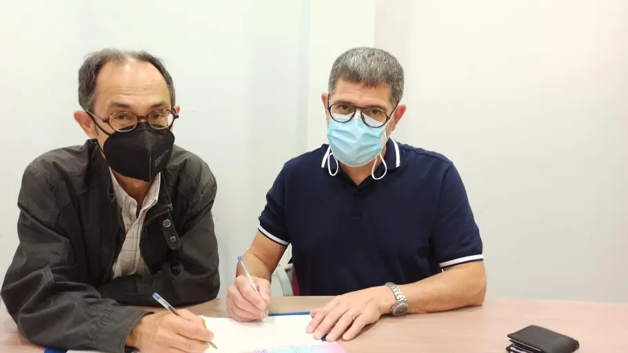 L’Oficina Local d’Habitatge adquireix un nou pis per a destinar-lo a lloguer social