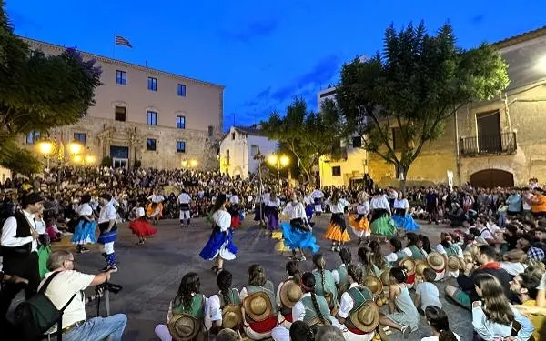 Foto: Ajuntament de Torredembarra