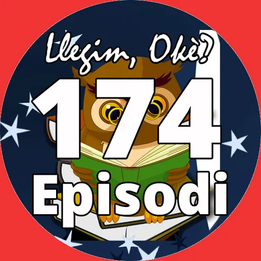Llegim OKè? del 05/04//2023 (Episodi 174)