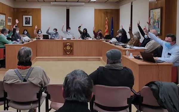 Foto: Altafulla Ràdio