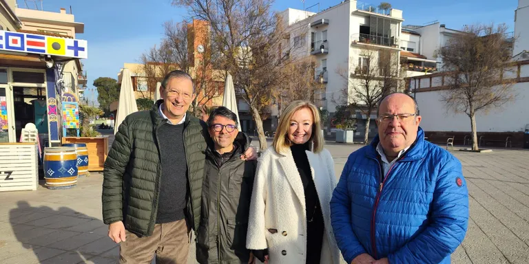 El PP defensa el manteniment del passejos marítims